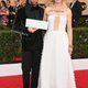Illustration for article titled Every Look On the SAG Awards Red Carpet, With a Caveat: Boss Up, Celebrities